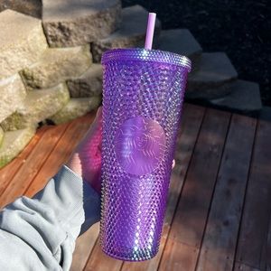Starbucks Tumbler